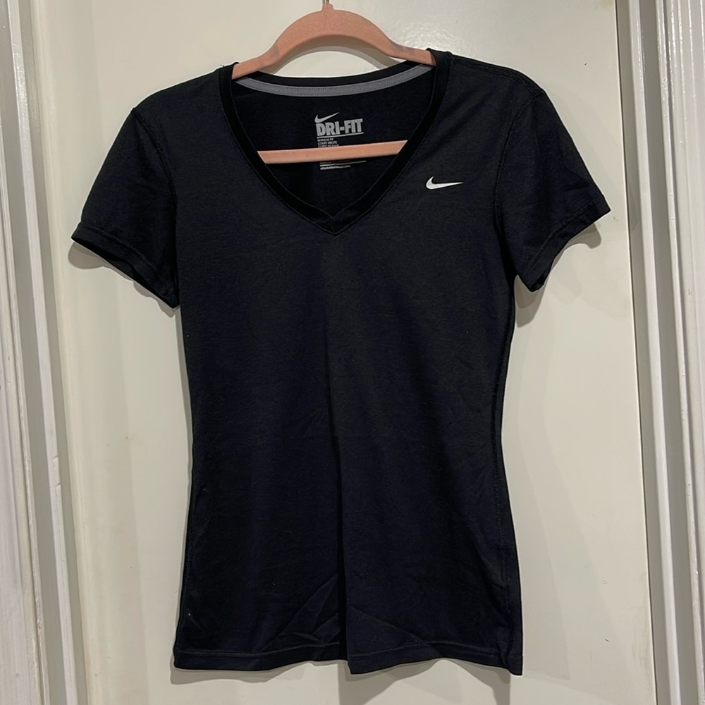Nike Dri-fit T-Shirt